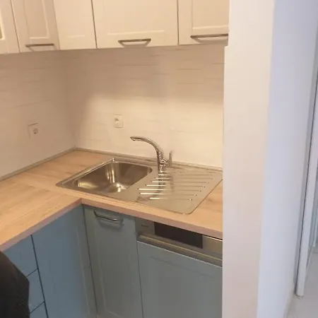 & Katarina Apartmán Dubrovník