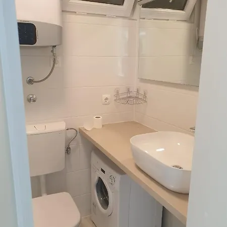 & Katarina Apartmán Dubrovník