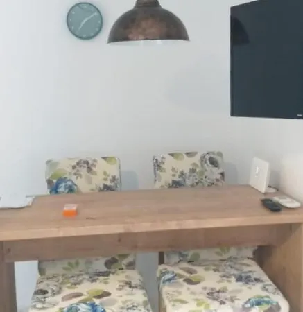 Apartment & Katarina *