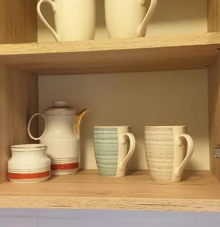 Apartmán & Katarina Dubrovník