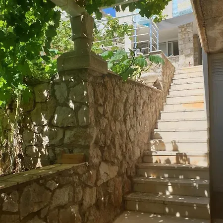 Lejlighed & Katarina *