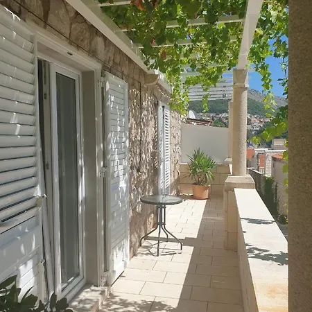 Lejlighed & Katarina *