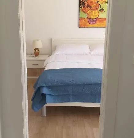 & Katarina Apartment