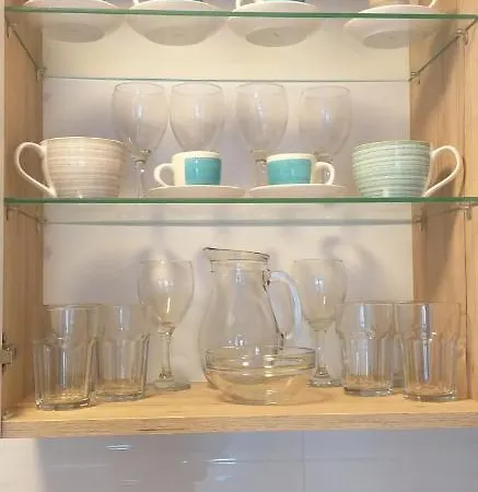 & Katarina Lejlighed Dubrovnik