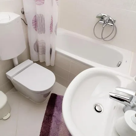 & Katarina Lejlighed Dubrovnik